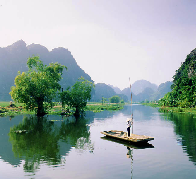 Oplev Sri Lanka og Vietnam på en romantisk rundrejse